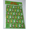 View Item Gift Wrapping Paper & Tags - Comic Horses